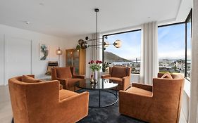 Luxury Apartment Downtown Tromso With 2 Bedrooms And 2 Bathrooms And Parking