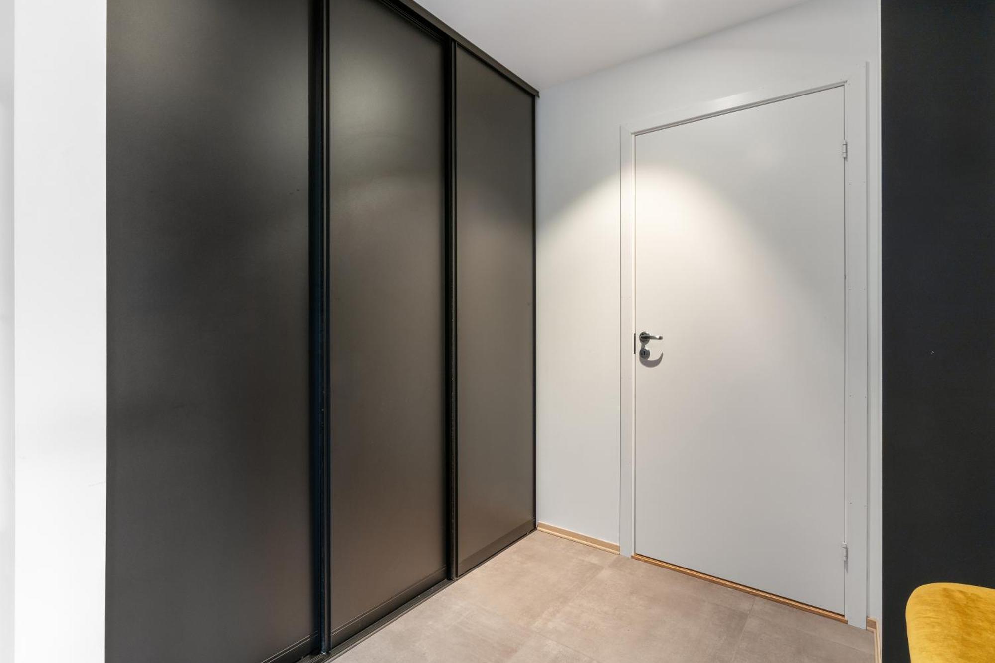 Luxury Apartment Downtown Tromso With 2 Bedrooms And 2 Bathrooms And Parking Exterior photo